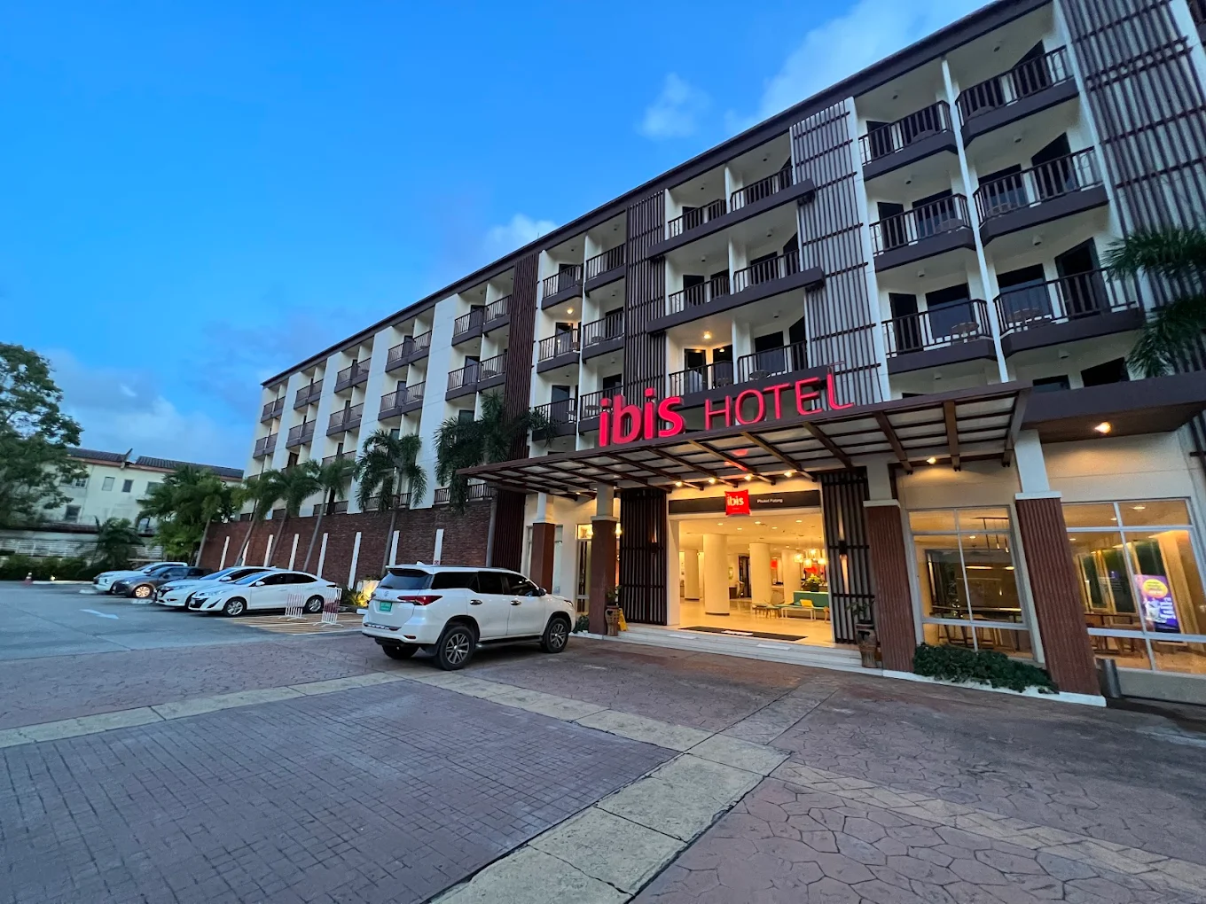 ibis Phuket Patong