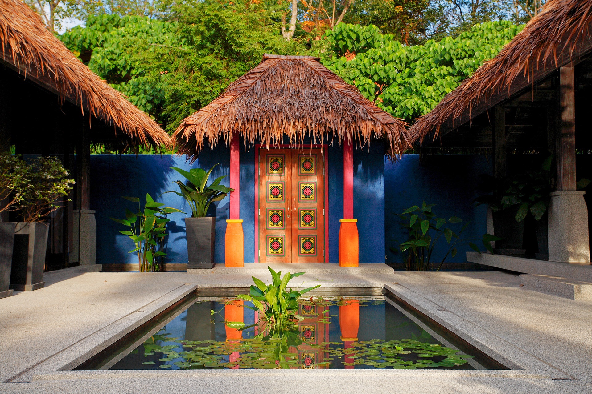 Cool Spa by Sri panwa