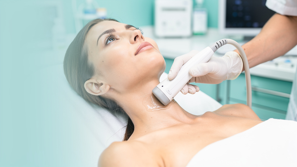 Thyroid Check-up