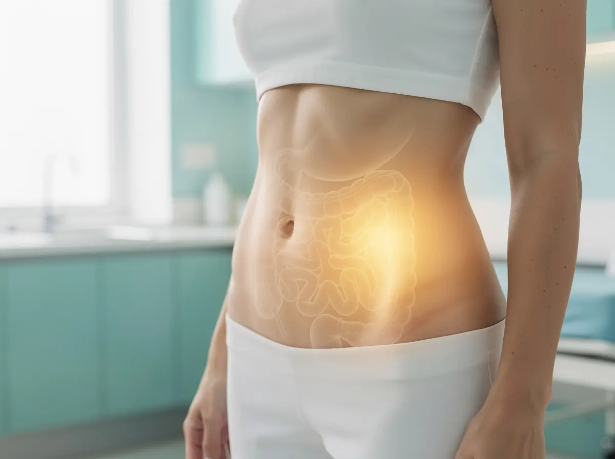 Laparoscopic Appendectomy