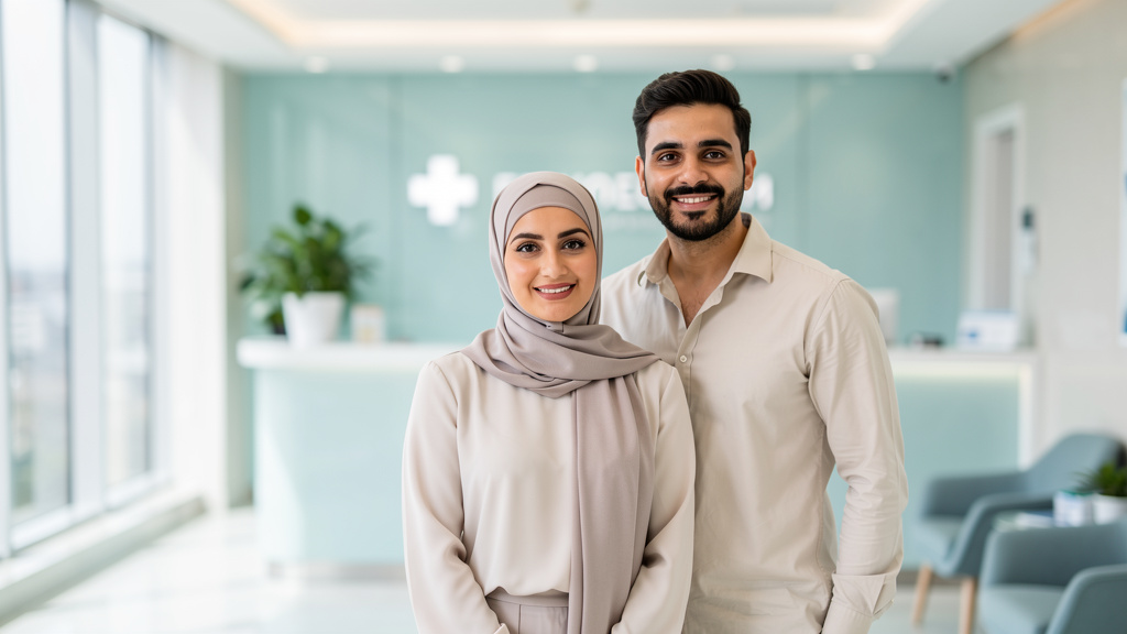 Health Screening - Plan C