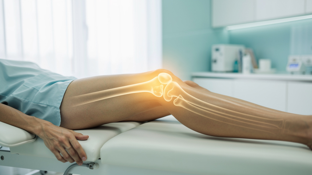 Total Knee Replacement (TKA)