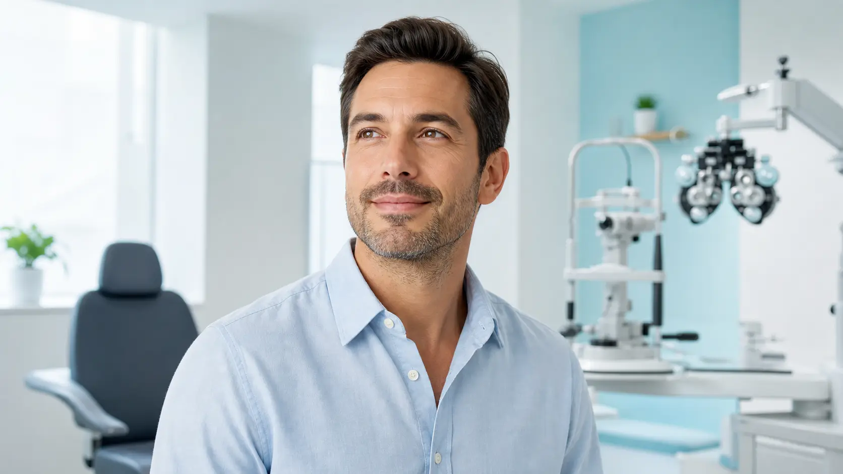 Men's Comprehensive Check-up