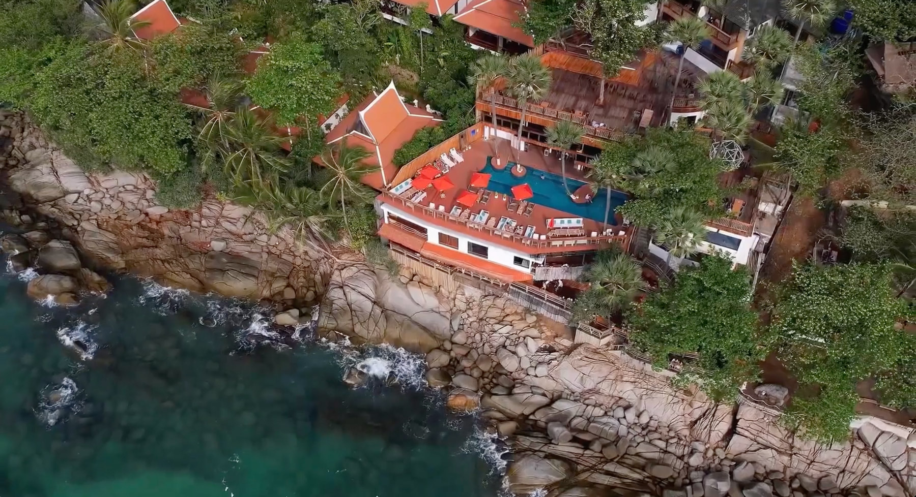 The Commune | Resto Bar